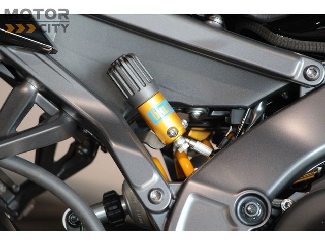 yamaha - mt-09-sp