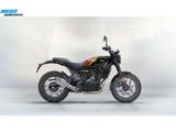 ROYAL ENFIELD GUERRILLA 450