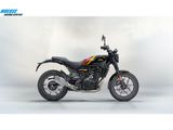 ROYAL ENFIELD GUERRILLA 450