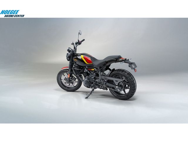 royal-enfield - guerrilla-450