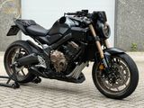 HONDA CB 650 R NEO SPORTS CAFE
