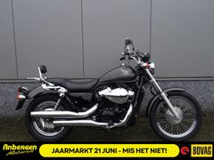 HONDA VT 750 S