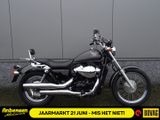 HONDA VT 750 S