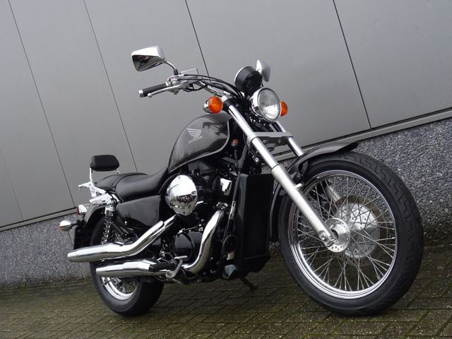 honda - vt-750-s