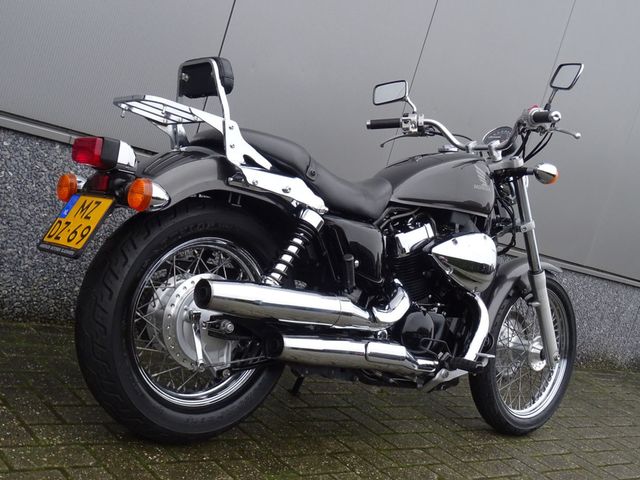 honda - vt-750-s
