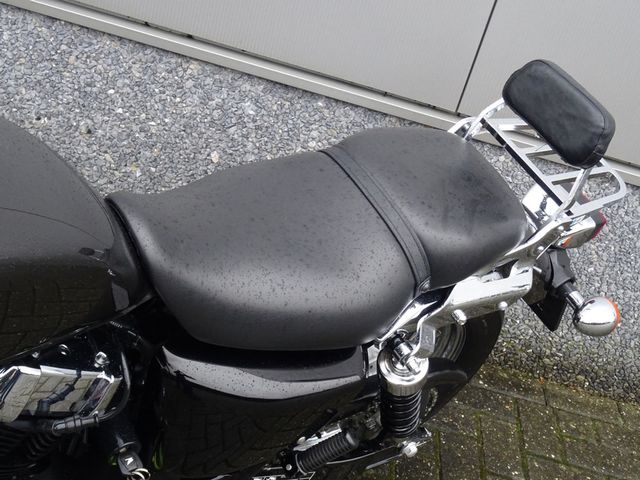 honda - vt-750-s