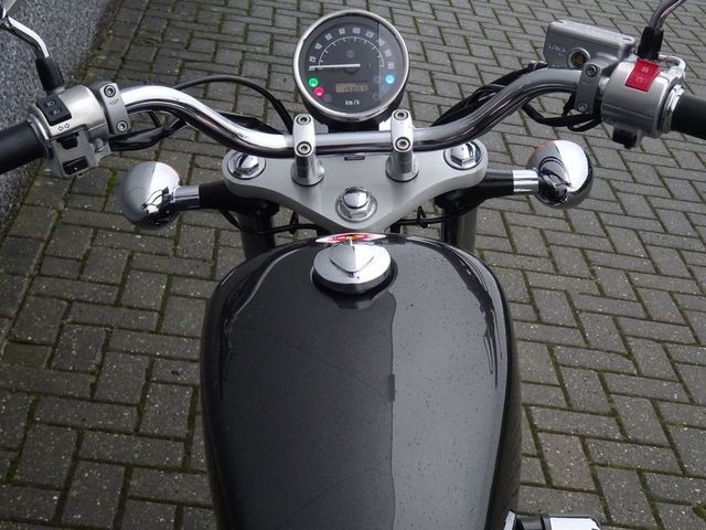 honda - vt-750-s