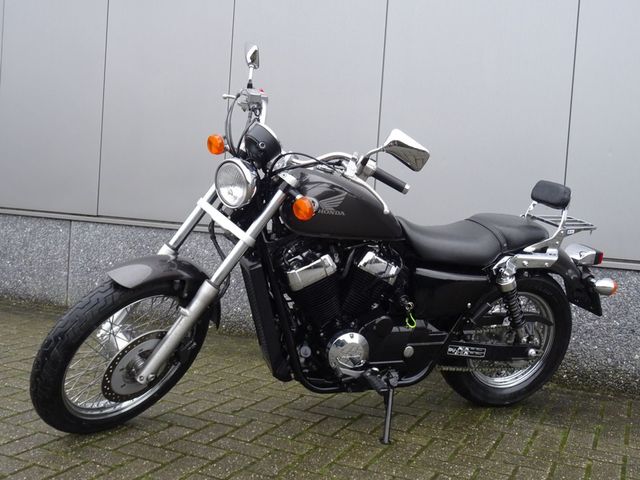 honda - vt-750-s