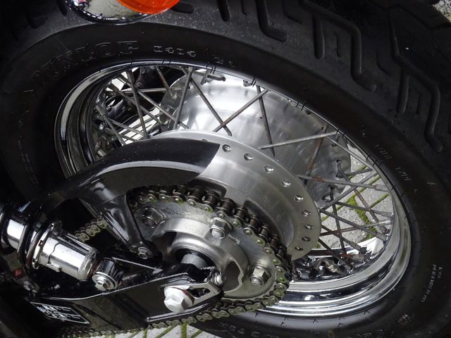 honda - vt-750-s
