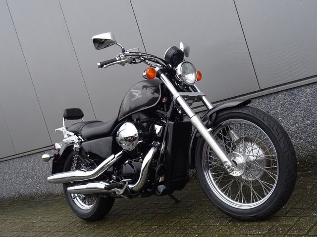 honda - vt-750-s