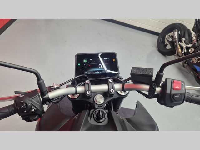 yamaha - mt-07