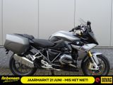 BMW R 1200 RS