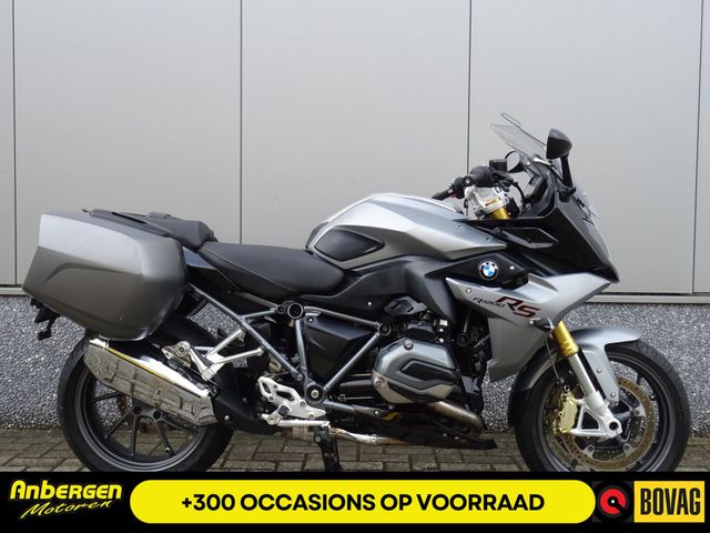 bmw - r-1200-rs