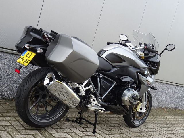 bmw - r-1200-rs