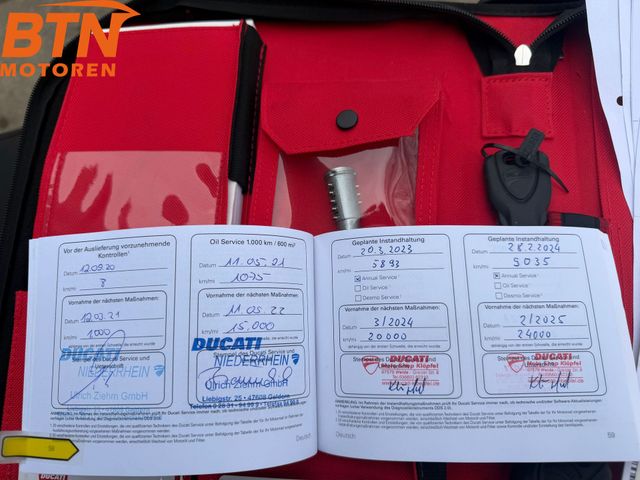 ducati - multistrada-950