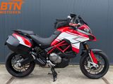 DUCATI MULTISTRADA 950