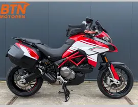 Ducati Multistrada 950 2020 occasion