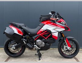 Ducati Multistrada 950 2020 occasion