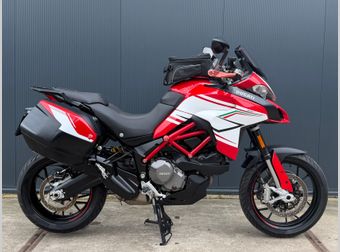Ducati Multistrada 950 2020 occasion