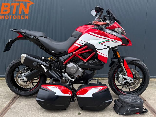 ducati - multistrada-950