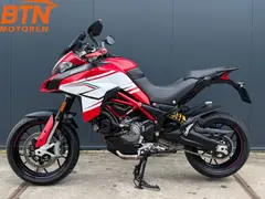 Ducati Multistrada 950 2020 occasion – foto 7 van 21