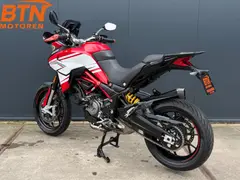 Ducati Multistrada 950 2020 occasion – foto 8 van 21