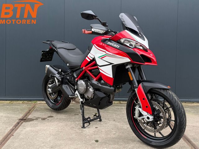 ducati - multistrada-950