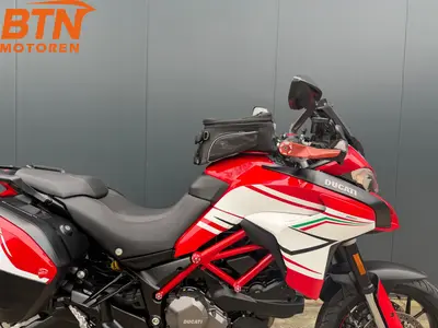 DUCATI MULTISTRADA 950 – foto 2