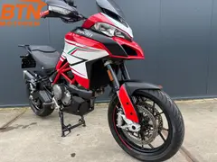 Ducati Multistrada 950 2020 occasion – foto 10 van 21