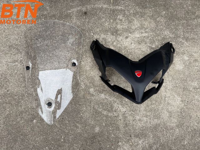 ducati - multistrada-950