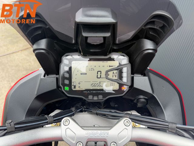 ducati - multistrada-950