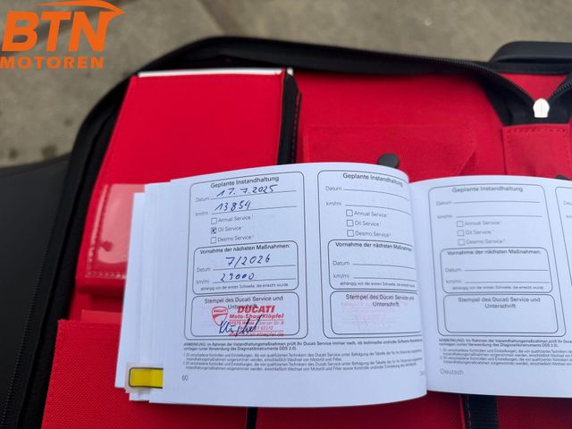 ducati - multistrada-950