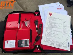 Ducati Multistrada 950 2020 occasion – foto 17 van 21