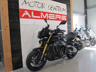 YAMAHA MT 10 SP – foto 2