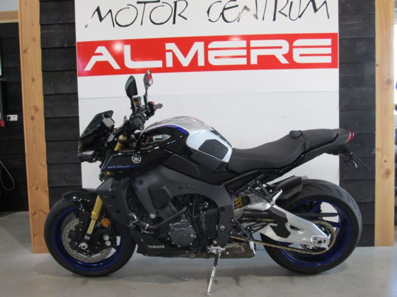 Yamaha MT 10 SP ABS 2024 occasion
