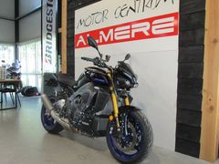 Yamaha MT 10 SP ABS 2024 occasion – foto 7 van 7