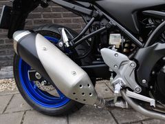 Suzuki SV 650 2016 occasion – foto 8 van 15
