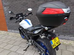 Suzuki SV 650 2016 occasion – foto 10 van 15