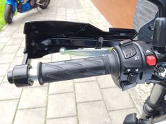 Suzuki SV 650 2016 occasion – foto 13 van 15