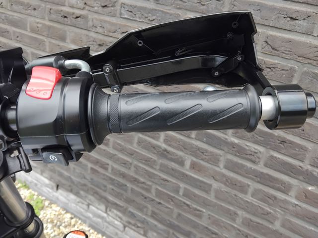 suzuki - sv-650