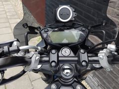 Suzuki SV 650 2016 occasion – foto 15 van 15