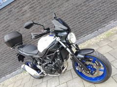 Suzuki SV 650 2016 occasion – foto 1 van 15