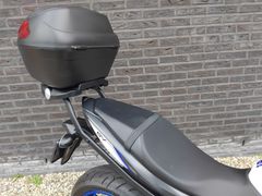 Suzuki SV 650 2016 occasion – foto 7 van 15