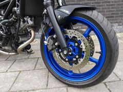 Suzuki SV 650 2016 occasion – foto 5 van 15
