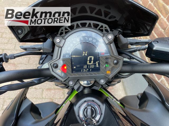 kawasaki - z900