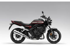 Honda CB 1000 F 2025 nieuw – foto 1 van 2