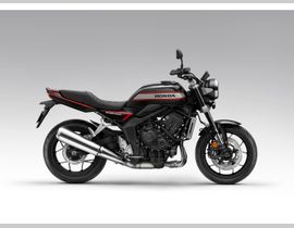 Honda CB 1000 F  BIG ONE 2025 nieuw