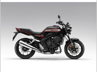Honda CB 1000 F  BIG ONE 2025 nieuw