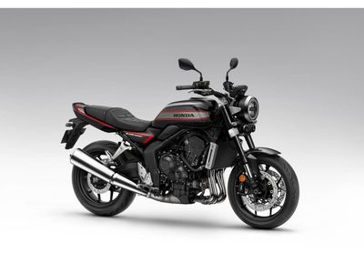 HONDA CB 1000 F  BIG ONE – foto 2