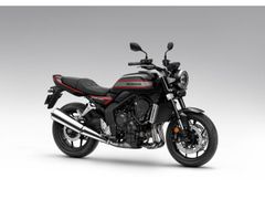 Honda CB 1000 F 2025 nieuw – foto 2 van 2